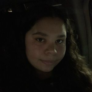 Meet your Posher, Christal